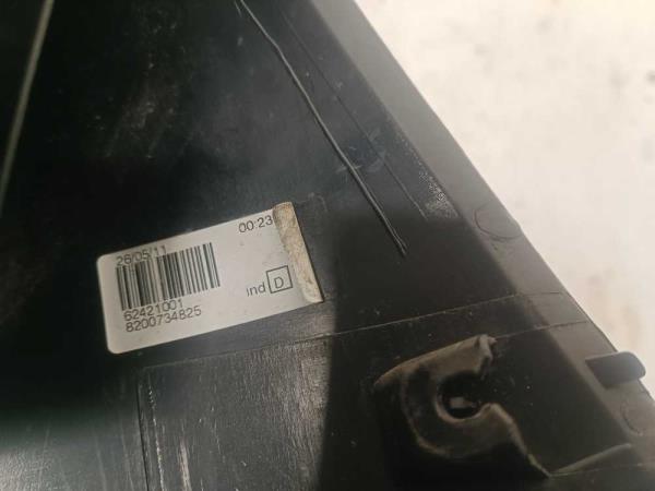 GAUCHE DACIA SANDERO DACIA SANDERO - Vue 3